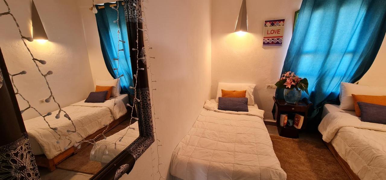 Auberge de jeunesse Atlantic Essaouira