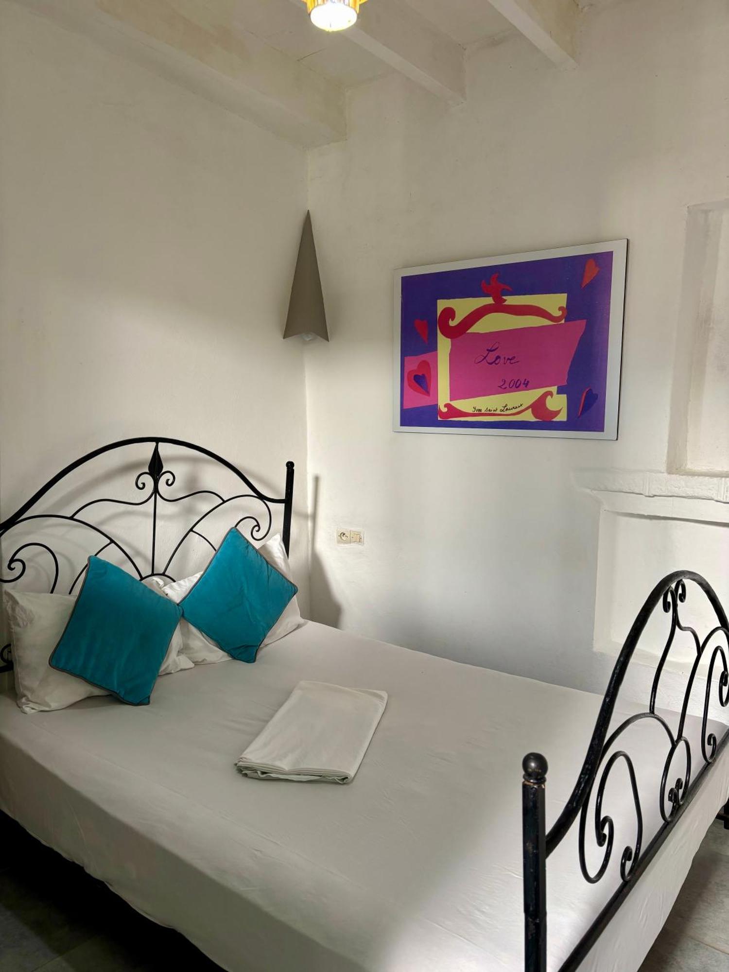 Auberge de jeunesse Atlantic Essaouira